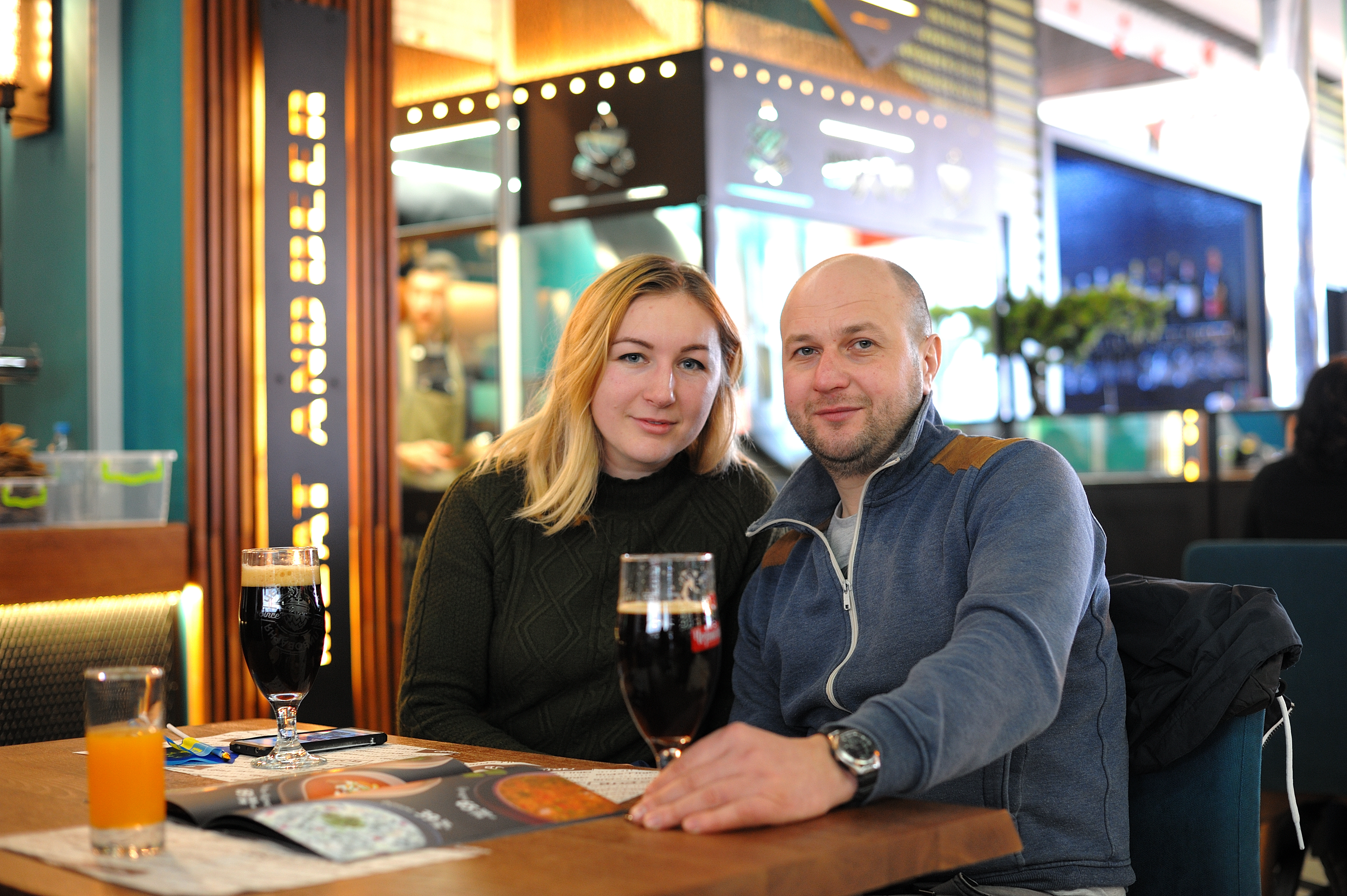 GRILL PUB м. Суми