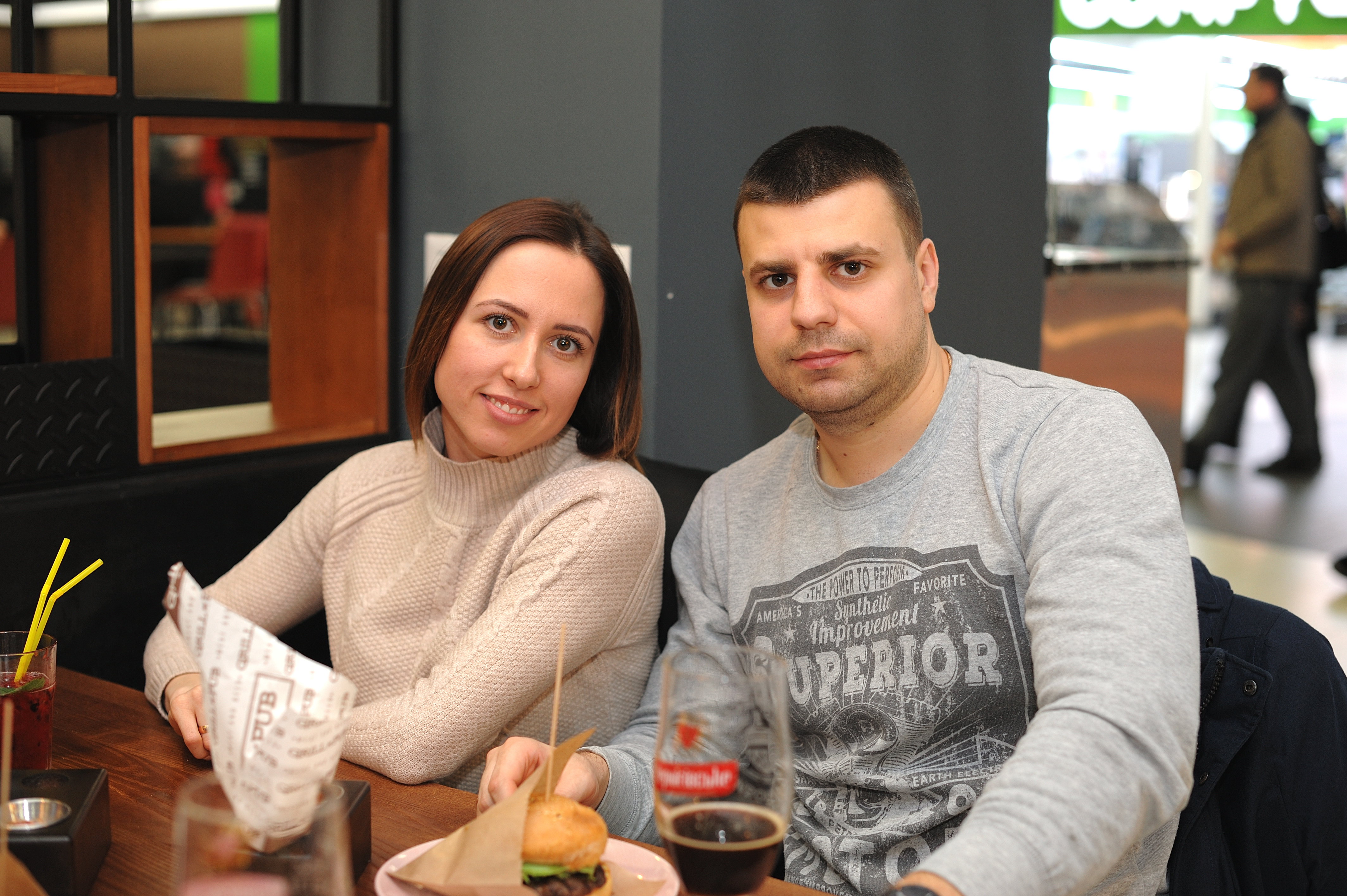 GRILL PUB м. Суми