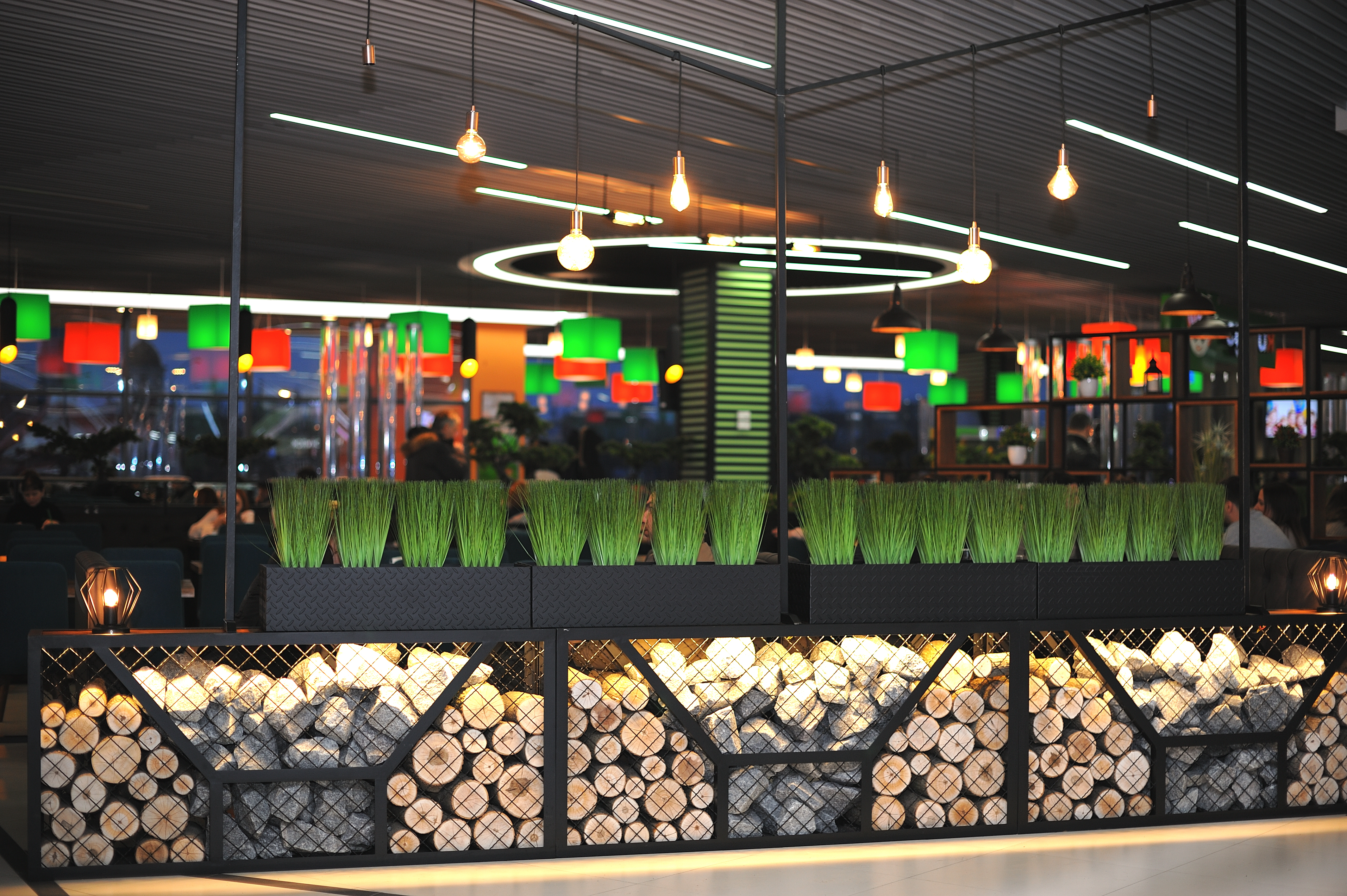 GRILL PUB м. Суми