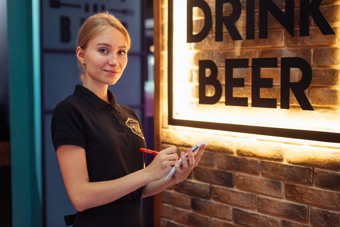 GRILL PUB м. Нікополь